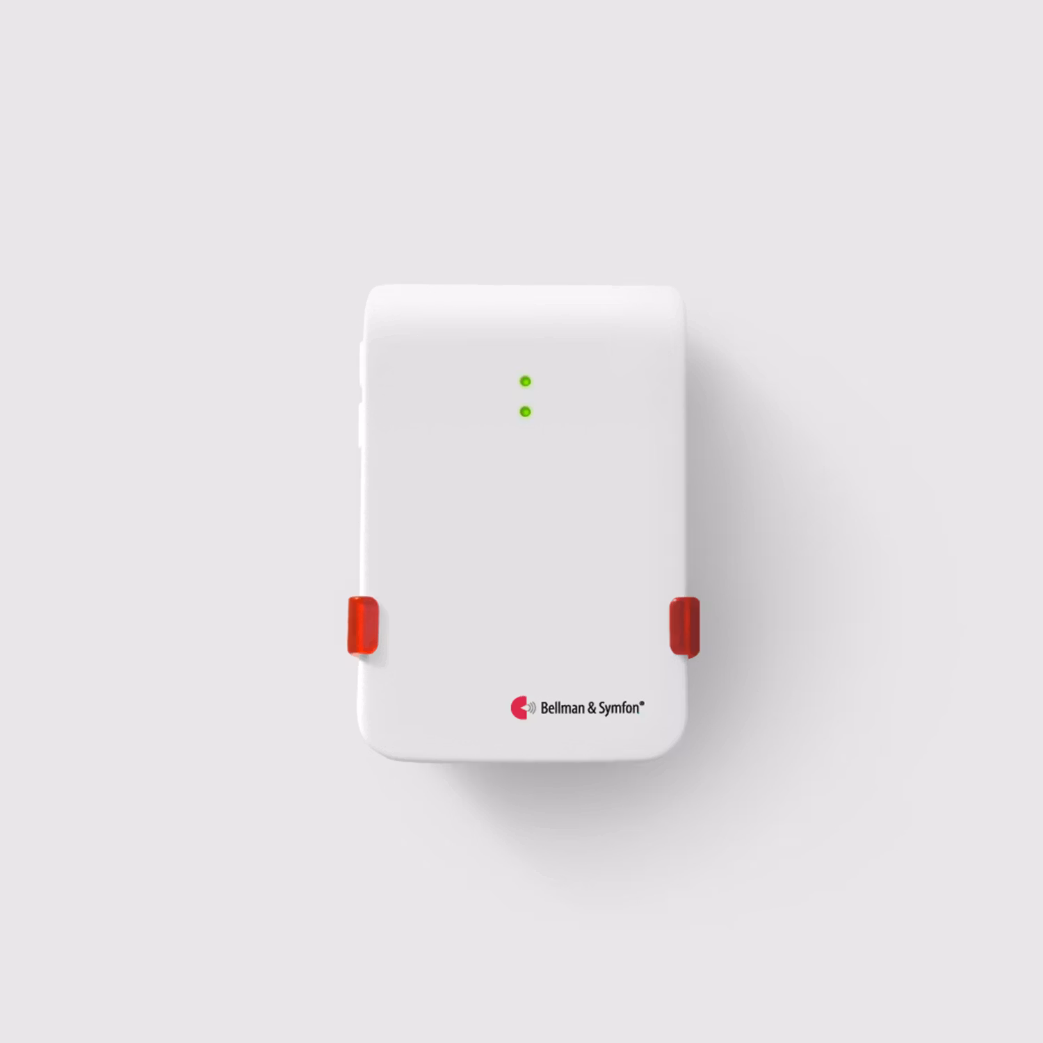 Bellman Visit Babyvakt