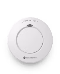 Bellman Visit Brandvarnare