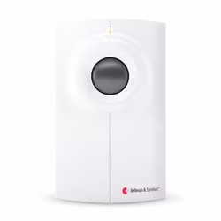 Bellman Visit Repeater