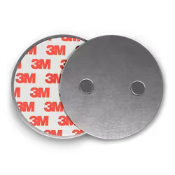Bellman Magnetisk Monteringssats