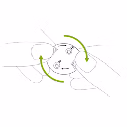 Phonak CeruShield Disc (8 st)