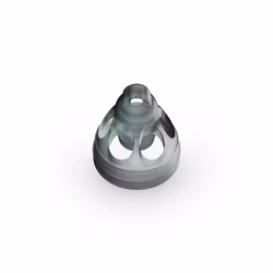 Phonak Open Smokey Dome (10 st)