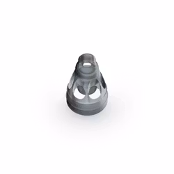 Phonak Open Smokey Dome (10 st)