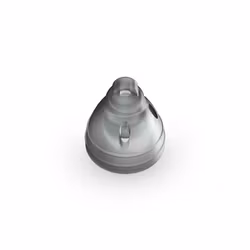 Phonak Closed Smokey Dome (10 st)