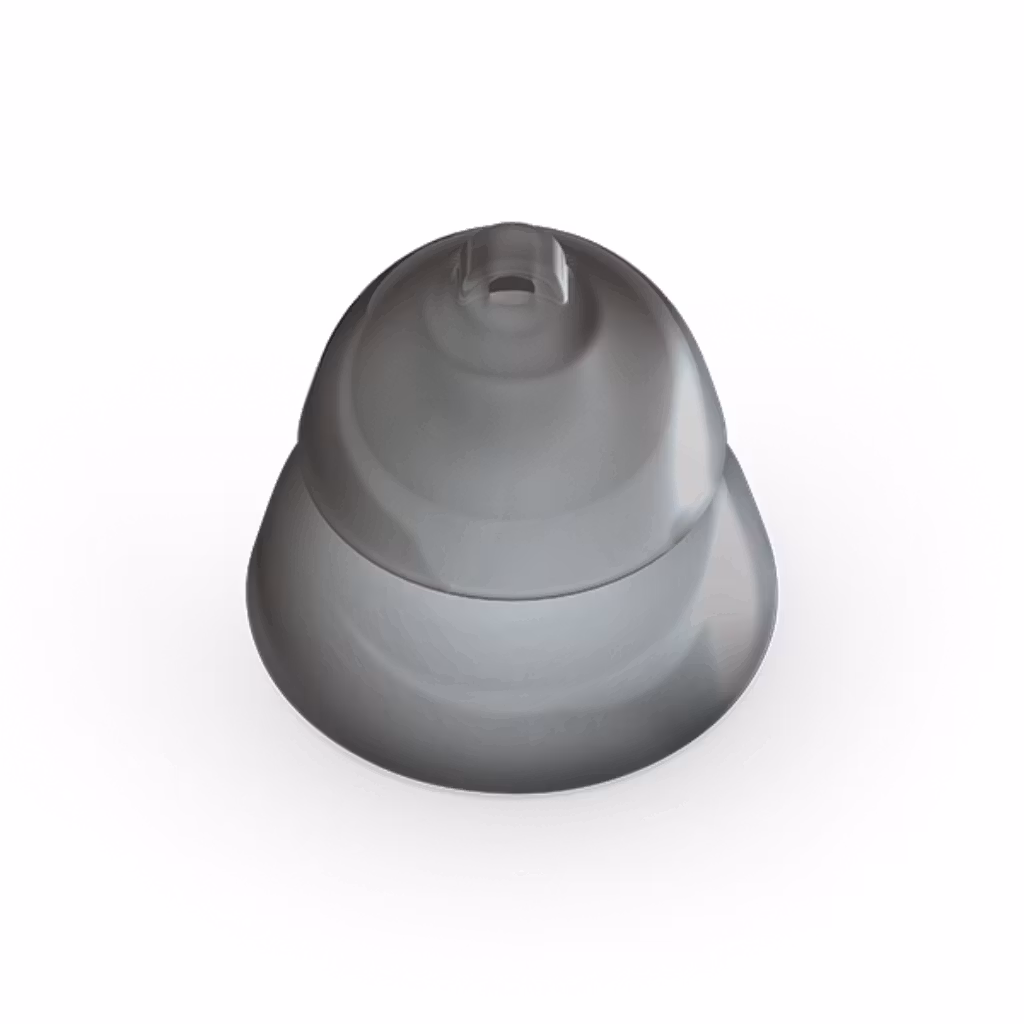 Phonak Power Smokey Dome (10st)