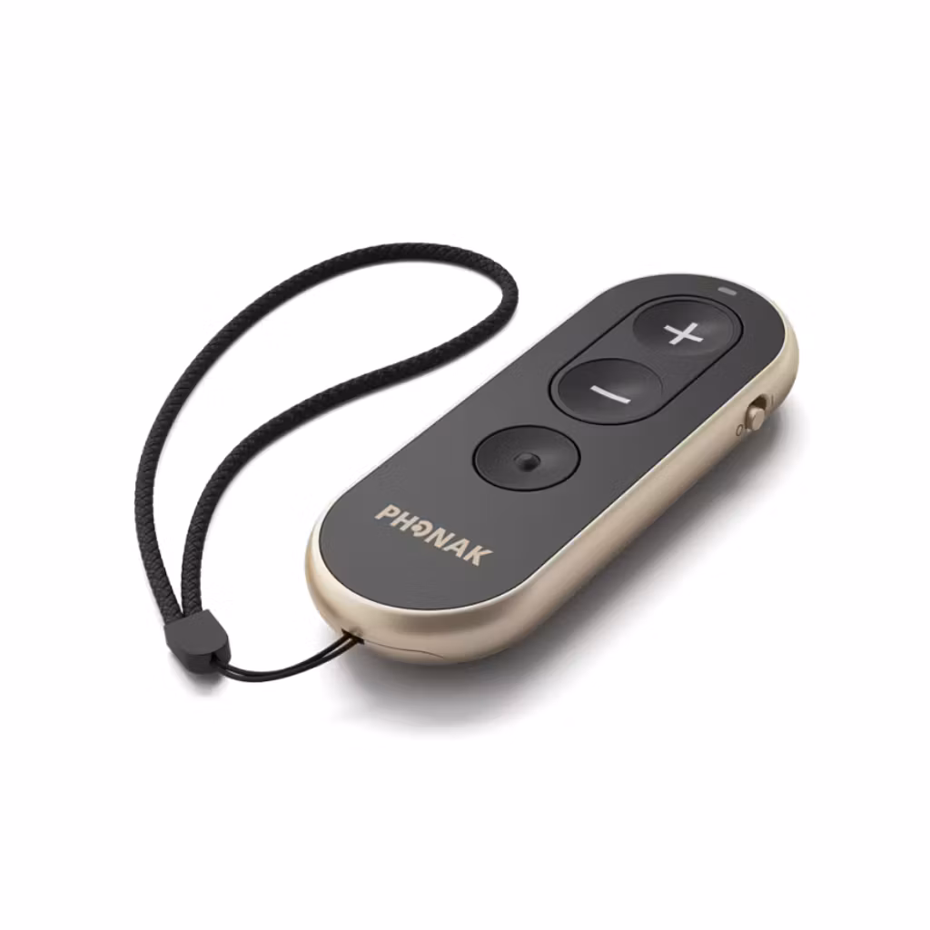 Phonak RemoteControl
