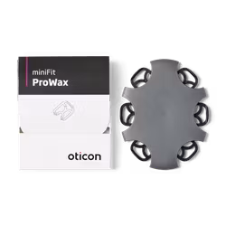 Oticon ProWax Minifit Vaxfilter