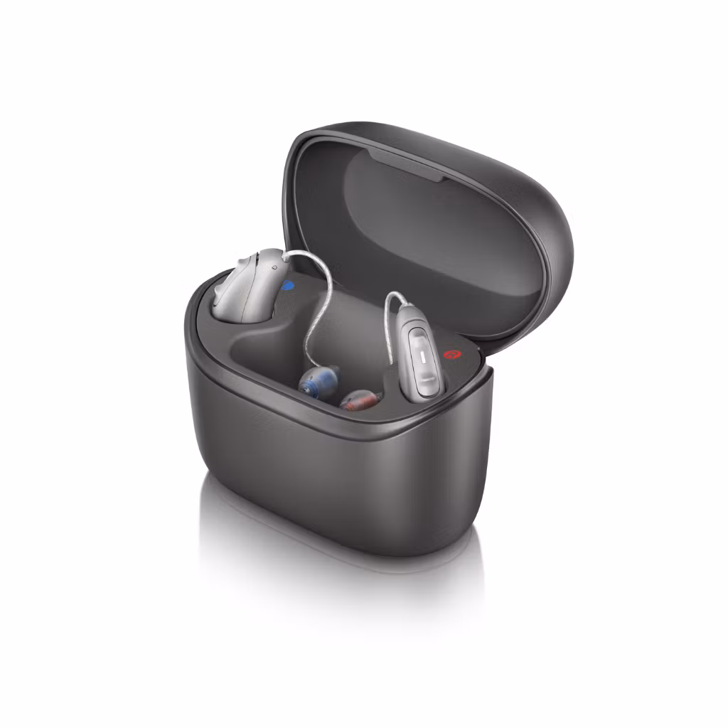 Unitron - Charger Moxi V