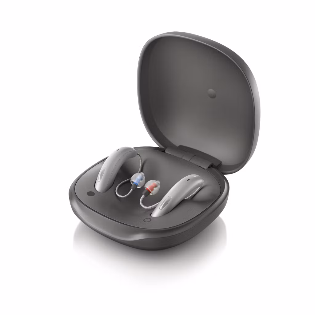 Unitron - Charger Moxi Slim