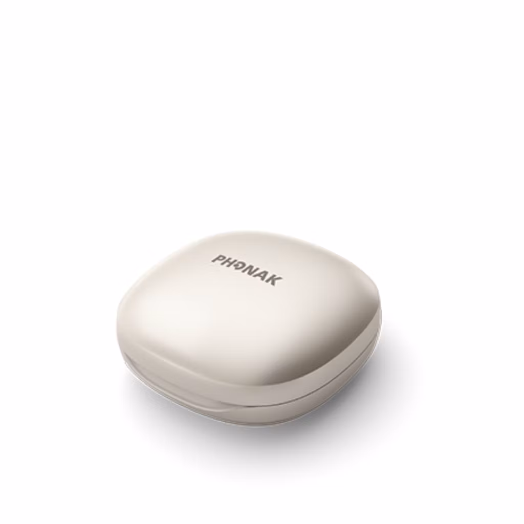 Phonak - Slim Charger