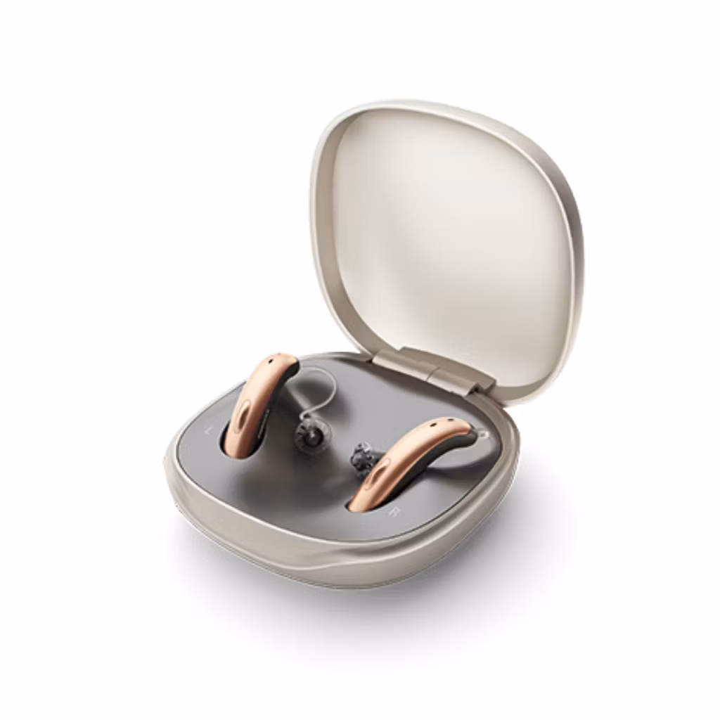 Phonak - Slim Charger
