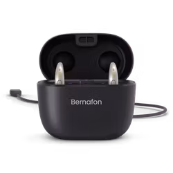 Bernafon - Encanta Charger plus (Reseladdare) miniBTE R