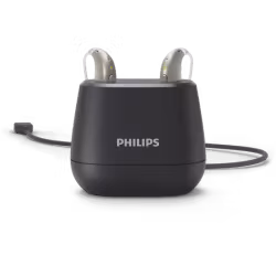 Philips - bordsladdare miniBTE R