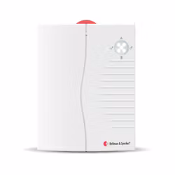 Bellman Visit Portabel Mottagare