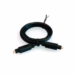 ReSound Toslink Optisk kabel 1.2m