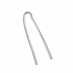 Bockad ljudslang – för BTE‑hörapparater