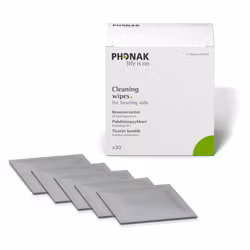 Rengöringsservetter 30 st