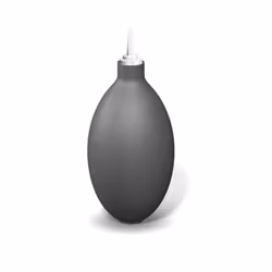 Luftblåsare till Hörapparat