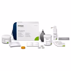 Rengöringsset för bakom örat hörapparater (BTE)