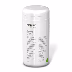 Rengöringsservetter i behållare 90 st