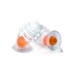 Noizezz hörselskydd i silikon