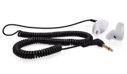 Bellman - RC hörselskydd med RC Solocom