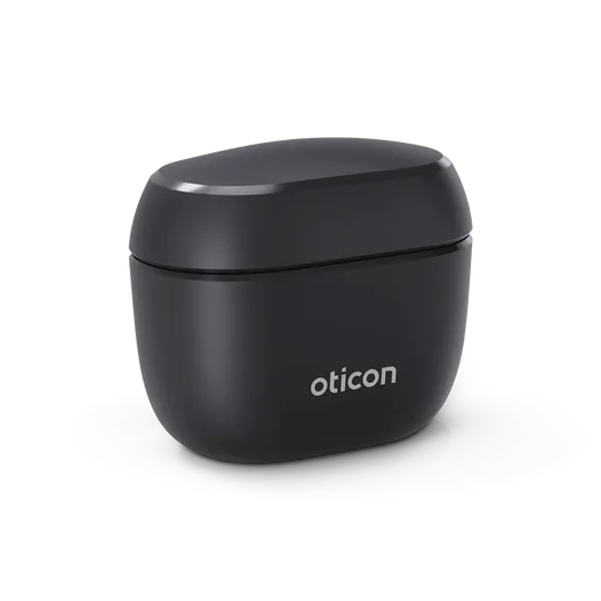 Oticon - SmartCharger (Reseladdare) till Intent miniBTE R
