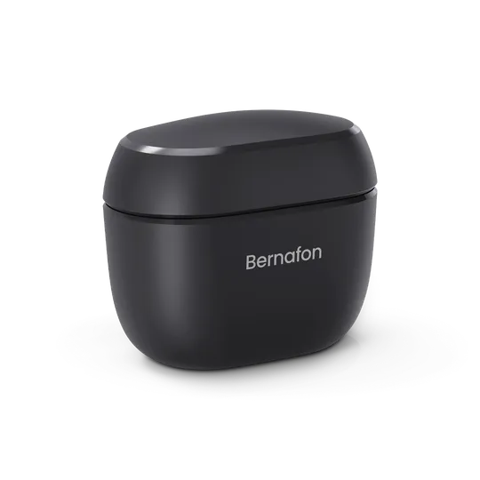 Bernafon - Charger Plus (Reseladdare) till Encanta miniRITE
