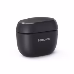 Bernafon - Charger Plus (Reseladdare) till Encanta miniBTE R