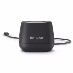 Bernafon - Bordsladdare till Encanta miniBTE R