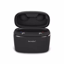 Bernafon - Charger Plus (Reseladdare) till miniBTE T R