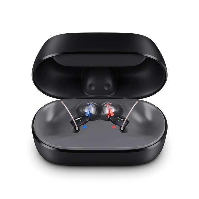 Oticon - SmartCharger (Reseladdare) till Zeal nxtCIC R