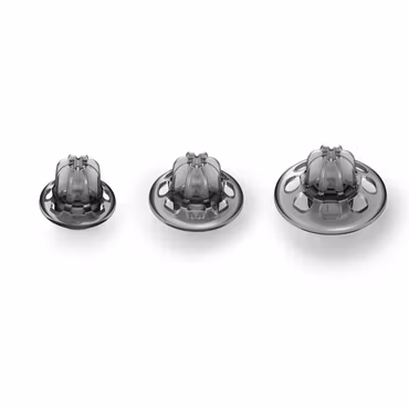 Phonak - EasyGuard Öppen Dome (8 st)