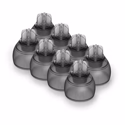 Phonak - EasyGuard Power Dome (8 st)