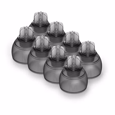 Phonak - EasyGuard Power Dome (8 st)