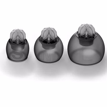 Phonak - EasyGuard Vented Dome (8 st)