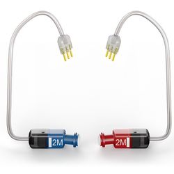 Unitron - Receiver 5.0 hörtelefon