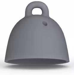 Jabra - AllFit Closed Dome (10 st)