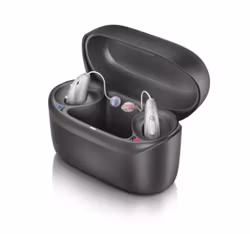 Unitron - ChargerGo Moxi S reseladdare