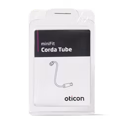 Oticon - Ljudslang Corda miniFit 1.3