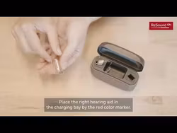 ReSound - Reseladdare Premium Vivia/Nexia