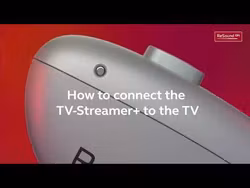 ReSound - TV Streamer+