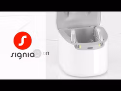 Signia - Dry & Clean BTE P