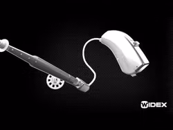 Widex - Vaxfilter XL