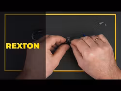 Rexton - Slangfäste