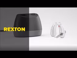 Rexton - Charging Station R laddare