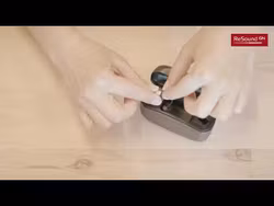 ReSound - Reseladdare Premium Omnia miniRIE 60