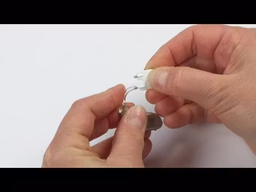 Oticon - Damper Dämpfilter till miniBTE