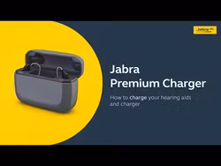 Jabra - Premium Reseladdare