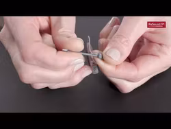 ReSound - Mikrofonfilter M&RIE